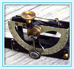 Clinometer