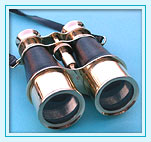 Nautical Binoculars