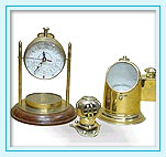 Nautical Instruments