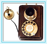 Nautical Telephones