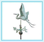 Nautical Weathervanes