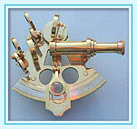 Navigational Sextants