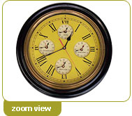 Marine Clocks
