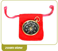 Pocket Compasses