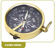 Pocket Compasses