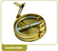 Gimbaled Compasses