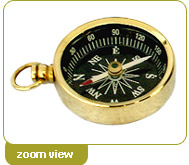 Pocket Compasses