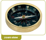 Pocket Compasses