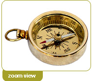 Pocket Compasses