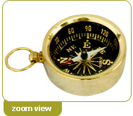 Pocket Compasses