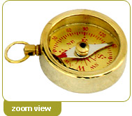 Pocket Compasses