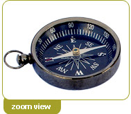 Pocket Compasses
