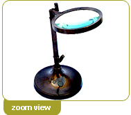 Magnifying Stand