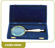 Magnifying Lens